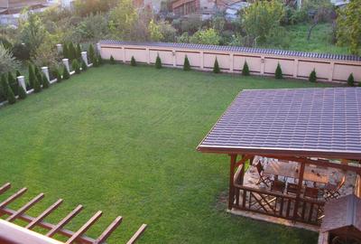 Apartament de LUX 2 camere - Zona Gradiste - 5