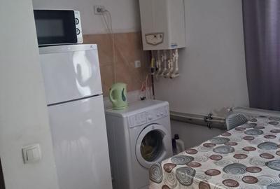 Apartament cu 2 camere decomandat în Central - 3