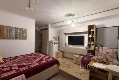 Garsonieră decomandată în Gheorgheni - 2