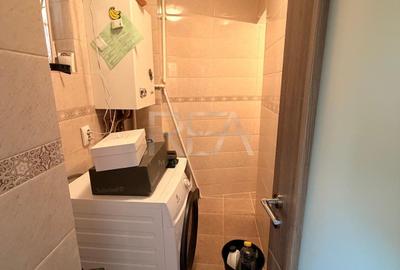 Apartament cu 3 camere decomandat, mobilat în Pipera - 6
