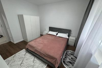 Apartament cu 2 camere decomandat, mobilat în Est - 19