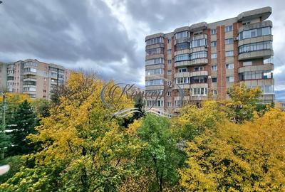 Apartament spatios cu 2 locuri de parcare in cartierul Marasti Apartament spatios cu 2 locuri de parcare in cartierul Marasti - 11