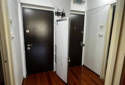 Garsonieră semidecomandată în Drumul Taberei - 3