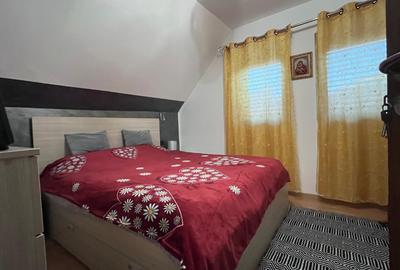 Casa 4 Camere-Singur in Curte-Schei-Cod 4583 - 2