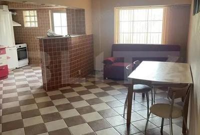 Inchiriere apartament 4 camere | zona Alexandru cel Bun | - 1