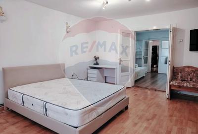 Casa de inchiriat in Centrul Vechi - ideala pentru locuinta sau birou - 9