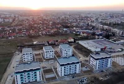 Spațiu comercial, în Păulești - 2