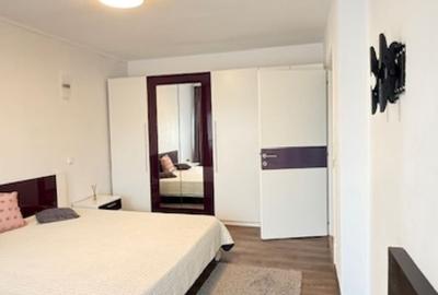 VICTORIEI (Zona Marul de Aur) apartament pe 2nivele finisat! - 8