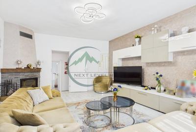 Casa Schei cu 4 camere 800 m de Piata Unirii - 8