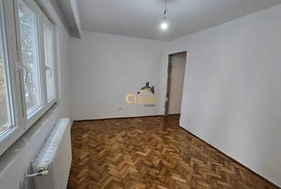 Apartament cu 3 camere semidecomandat în Mănăștur - 2