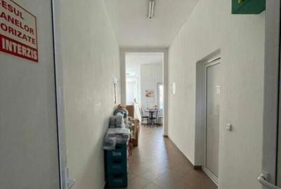 Spațiu comercial, de 630 mp, în Rădăuți - 2