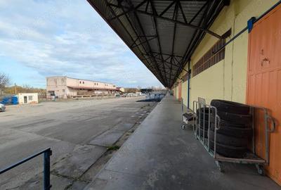 Spațiu comercial, de 1,100 mp, în Steaua - 9