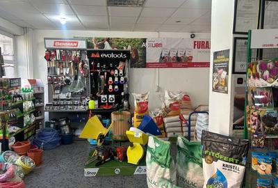 Spațiu comercial, de 105 mp, în Mioriței