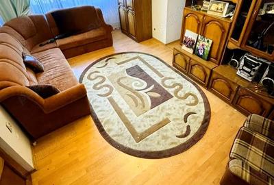 Apartament cu 4 camere decomandat în Central - 7