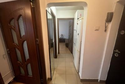 Apartament 2 camere, 38 mp, decomandat, ac, balcon, loc parcare, Brancoveanu - 6