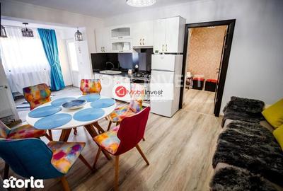 Apartament cu 3 camere în Cetate - 5