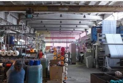 Hala productie 23 August. Hala productie 23 August. - 3