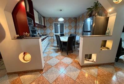 Inchirierere 2 camere, Aparatorii Patriei, decomandat - 2