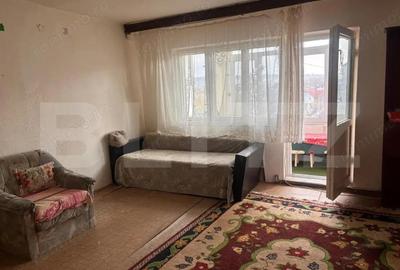 Apartament 2 camere, decomandat Micro 2 | Sta?ie autobuz vis-a-vis - 4