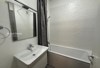 Apartament cu 2 camere decomandat, mobilat în Voluntari - 11