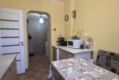 Garsonieră decomandată, mobilată în Gheorgheni - 5