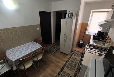 Apartament cu 2 camere în Central - 3