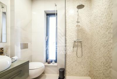 Casa exclusivista, mobilier de lux,  garaj si terasa de 35mp in Giroc. Casa exclusivista, mobilier de lux,  garaj si terasa de 35mp in Giroc. - 15