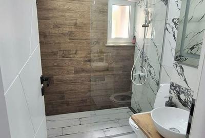 Apartament cu 2 camere decomandat, mobilat în City Park Mall - 8