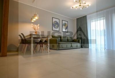 Apartament 2 camere, 60 mp, garaj,  Azoria Residence - 2