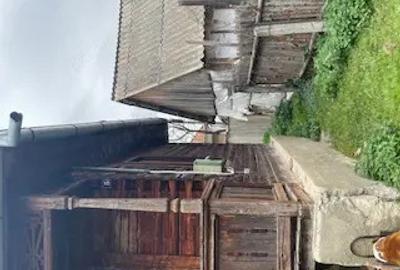 Casa tradi?ionala din lemn - 4