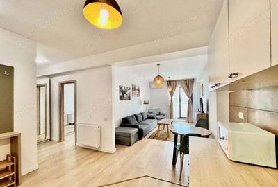 De vanzare apartament 2 camere Pipera Porsche Bucuresti Nord - 4