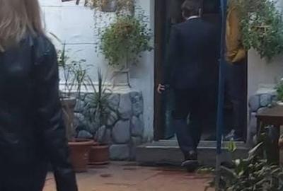 Spatiu restaurant 100 mp - 5