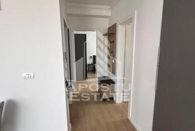 Apartament cu 2 camere -zona Ciarda Rosie, prima inchiriere - 5