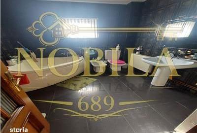 Casă cu 4 camere în Central - 7