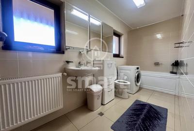 Casă individuală cu 5 camere cu Canalizare în Florești - 19