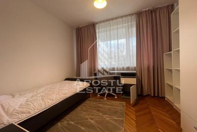 Apartament cu 3 camere decomandat în Podgoria - 3