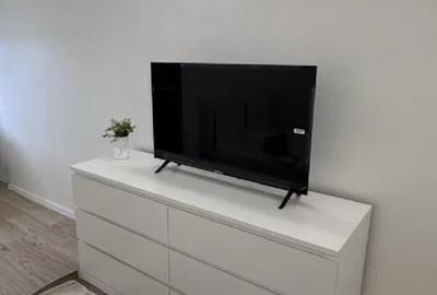 Garsonieră decomandată în Semicentral - 4