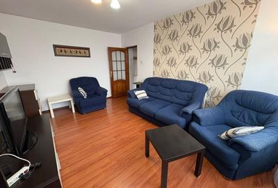 AP. 3 CAMERE APARATORII PATRIEI, PARCARE, MOBILAT, METROU, COMISION 0% - 2