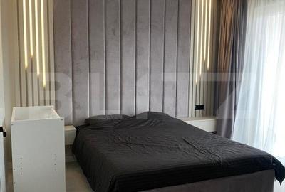 Apartament 3 camere, 80 mp, finsaje de lux, loc de parcare, zona ISU - 4
