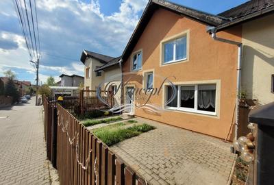 Inchiriere triplex retras de la strada cu curte si parcare in cartierul Europa - 1