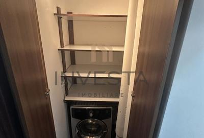 Apartament cu 4 camere decomandat, mobilat în Mănăștur - 14