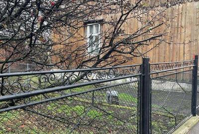 Casa+teren, zona ultracentrala - 1