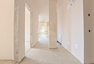 Apartament cu 3 camere semidecomandat în Baciu - 19