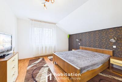 Casă individuală cu 4 camere cu Canalizare în Braytim - 15