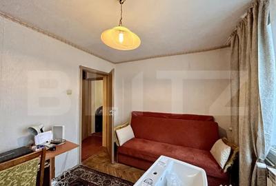 Apartament cu 3 camere semidecomandat în Andrei Mureșanu - 7