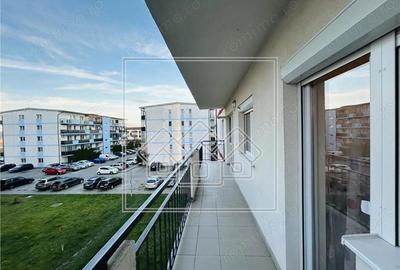 Ap cu 3 camere, balcon, mobilat si utila modern - zona C. Surii Mici - 13