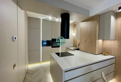 Apartament cu 2 camere decomandat în Tudor Vladimirescu - 2