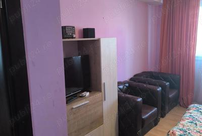 Garsonieră nedecomandată în Central - 2