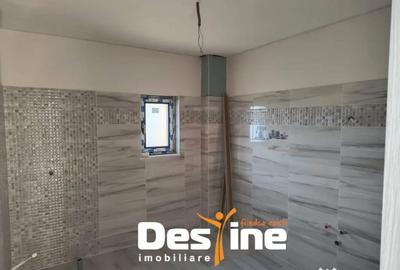 Casă cu 4 camere cu Canalizare în Horpaz - 7