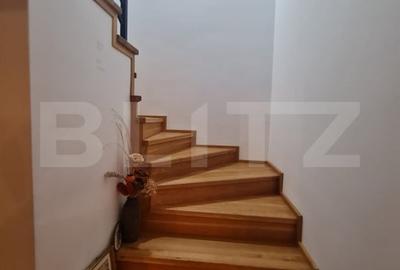 Casa 5 camere, 203 mp teren, zona strazii Ioan Rus - 8